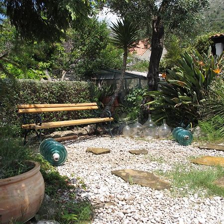 דוברובניק Guest House Maria Bilicic מראה חיצוני תמונה