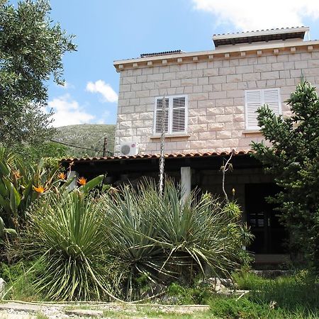 דוברובניק Guest House Maria Bilicic מראה חיצוני תמונה