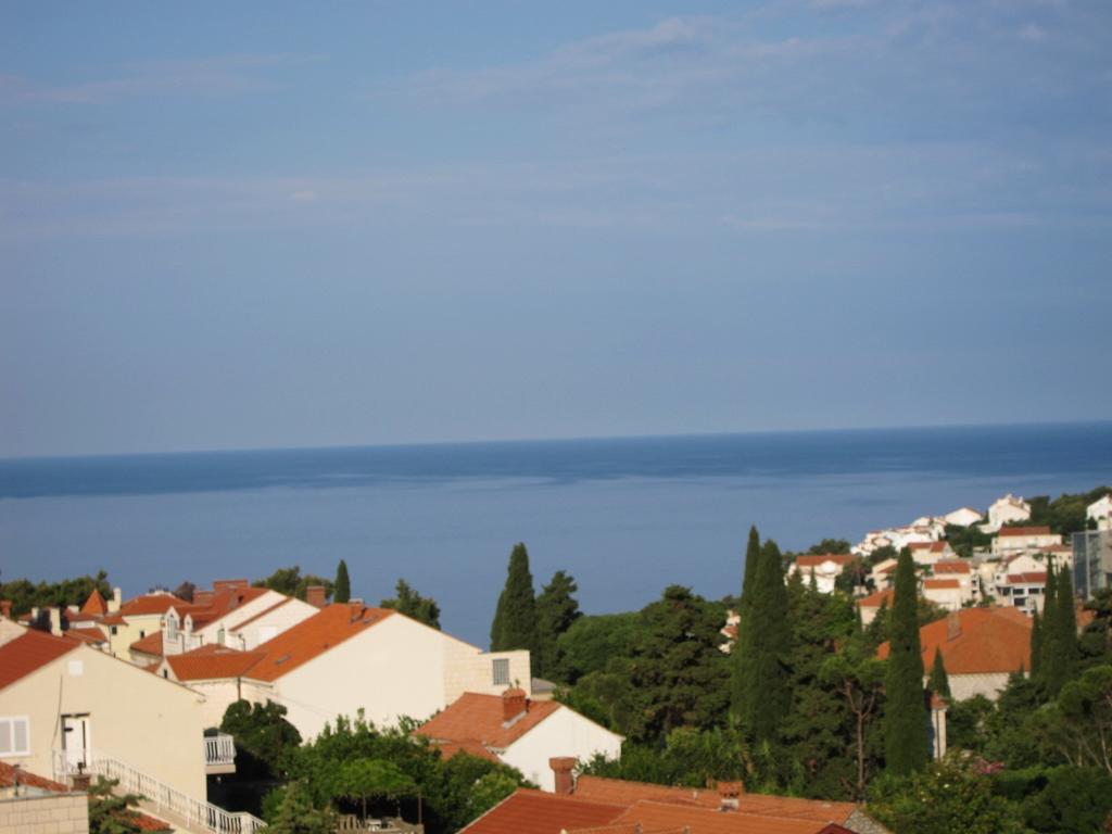 דוברובניק Guest House Maria Bilicic חדר תמונה