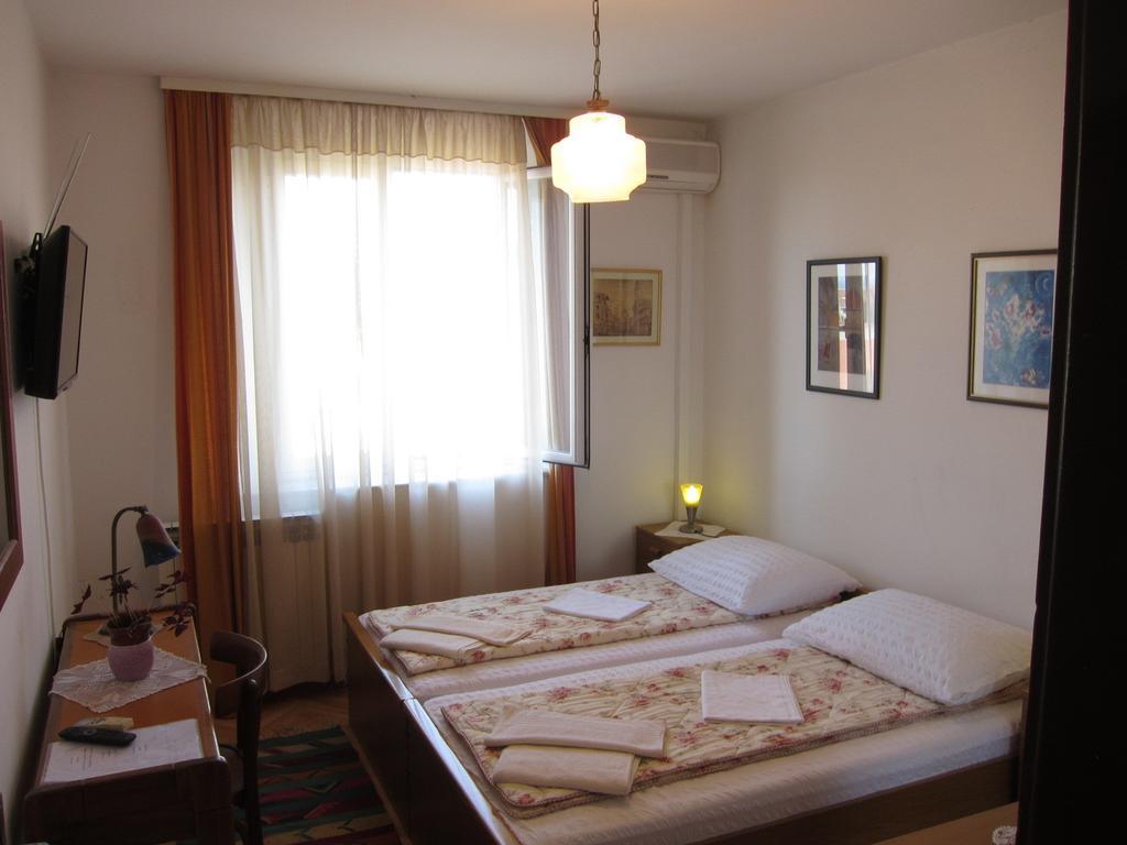 דוברובניק Guest House Maria Bilicic חדר תמונה