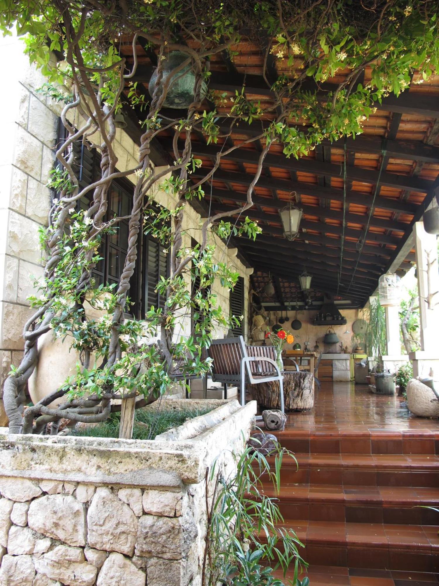 דוברובניק Guest House Maria Bilicic מראה חיצוני תמונה