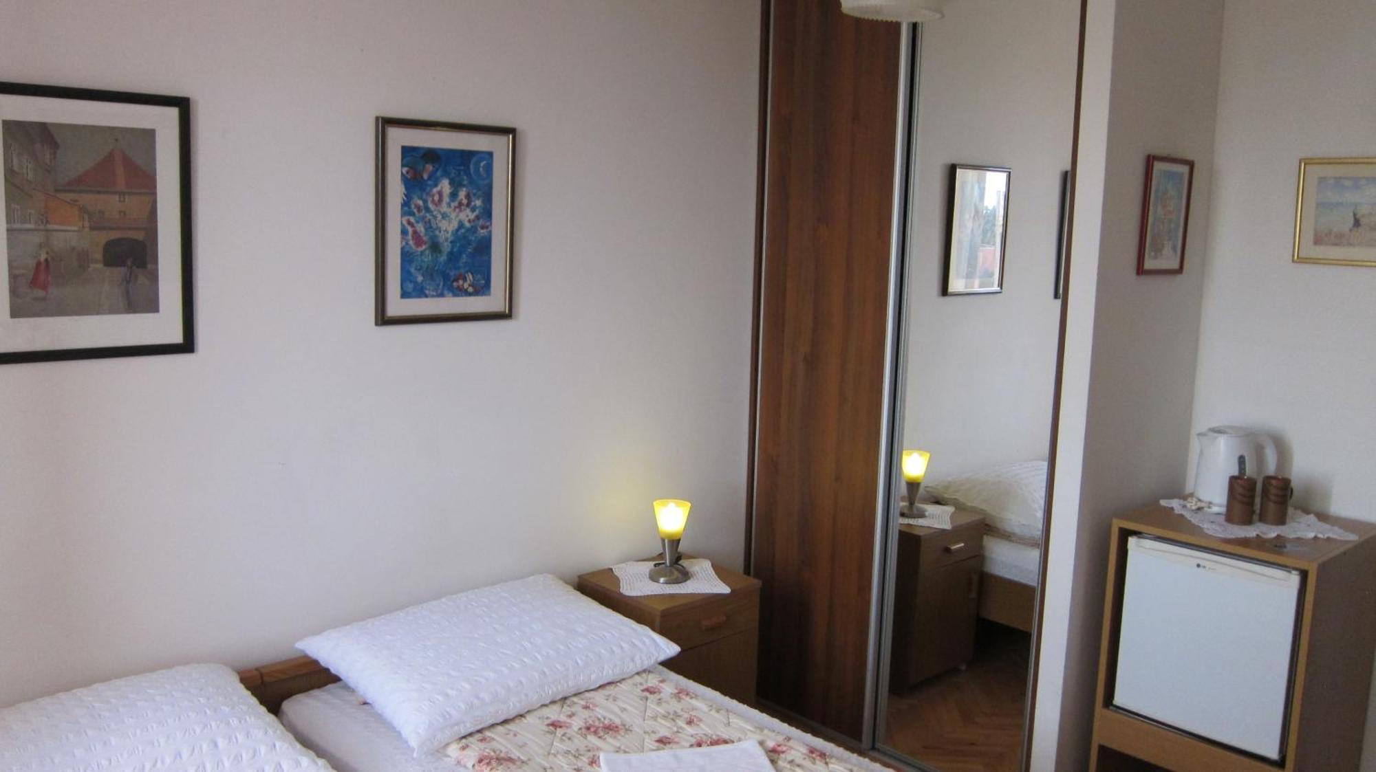 דוברובניק Guest House Maria Bilicic מראה חיצוני תמונה