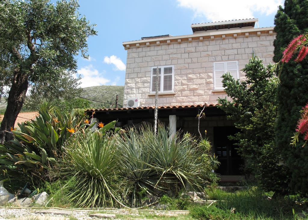 דוברובניק Guest House Maria Bilicic מראה חיצוני תמונה