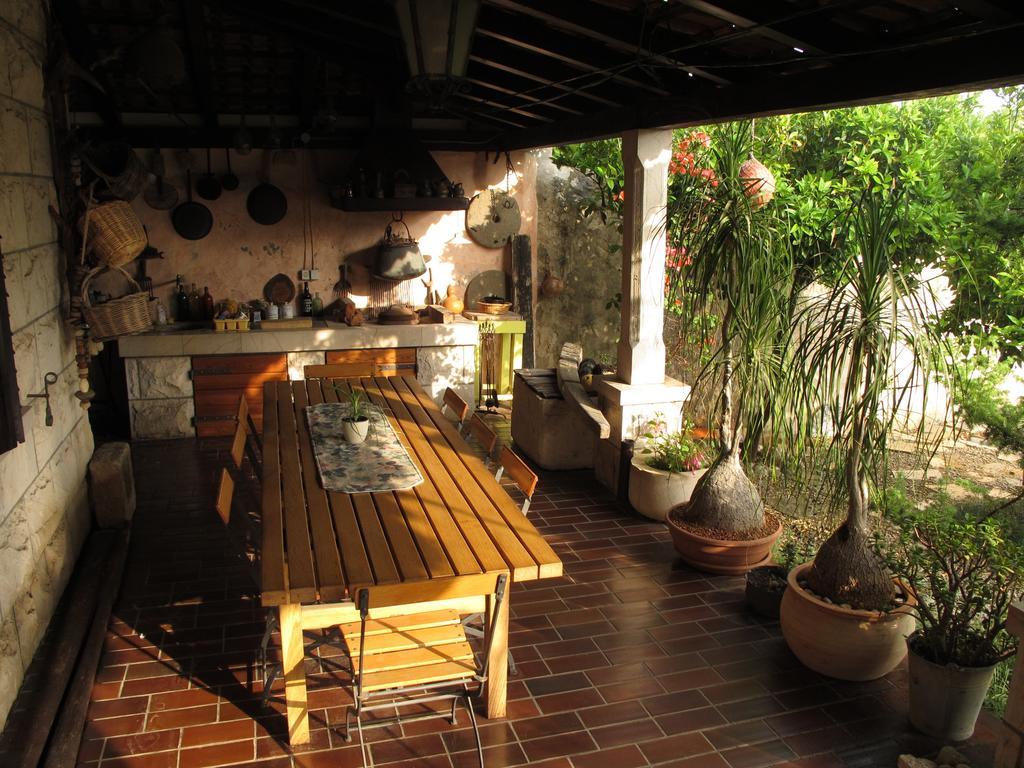 דוברובניק Guest House Maria Bilicic מראה חיצוני תמונה