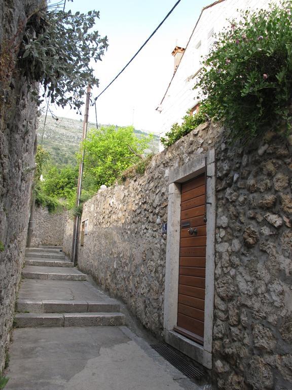 דוברובניק Guest House Maria Bilicic מראה חיצוני תמונה
