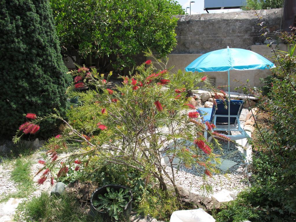 דוברובניק Guest House Maria Bilicic מראה חיצוני תמונה