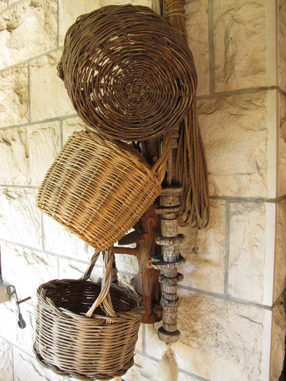 דוברובניק Guest House Maria Bilicic מראה חיצוני תמונה