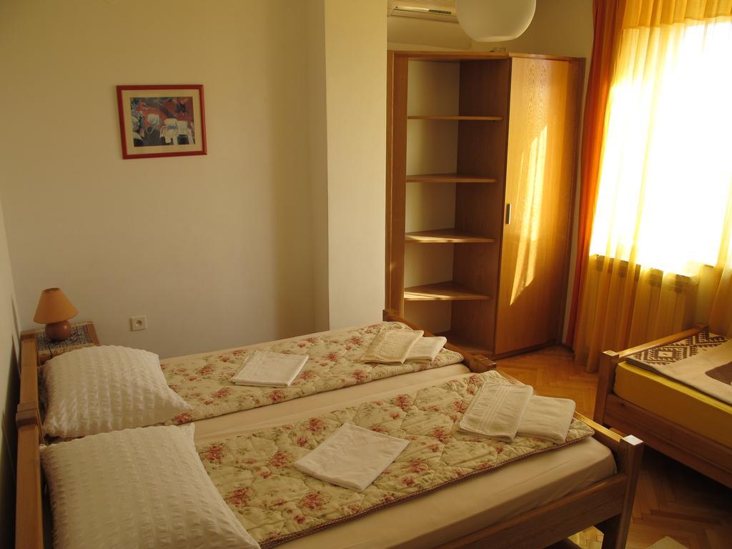 דוברובניק Guest House Maria Bilicic חדר תמונה