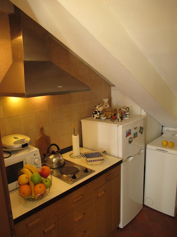דוברובניק Guest House Maria Bilicic חדר תמונה