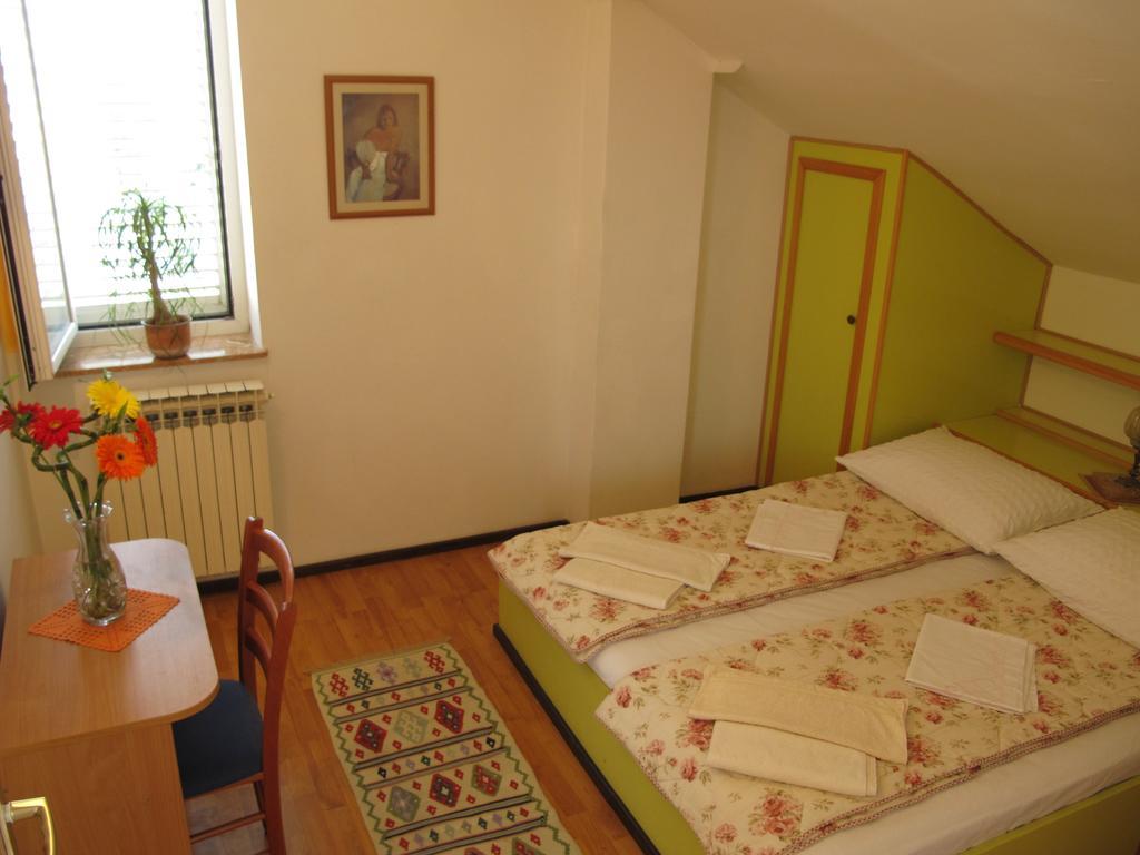 דוברובניק Guest House Maria Bilicic חדר תמונה