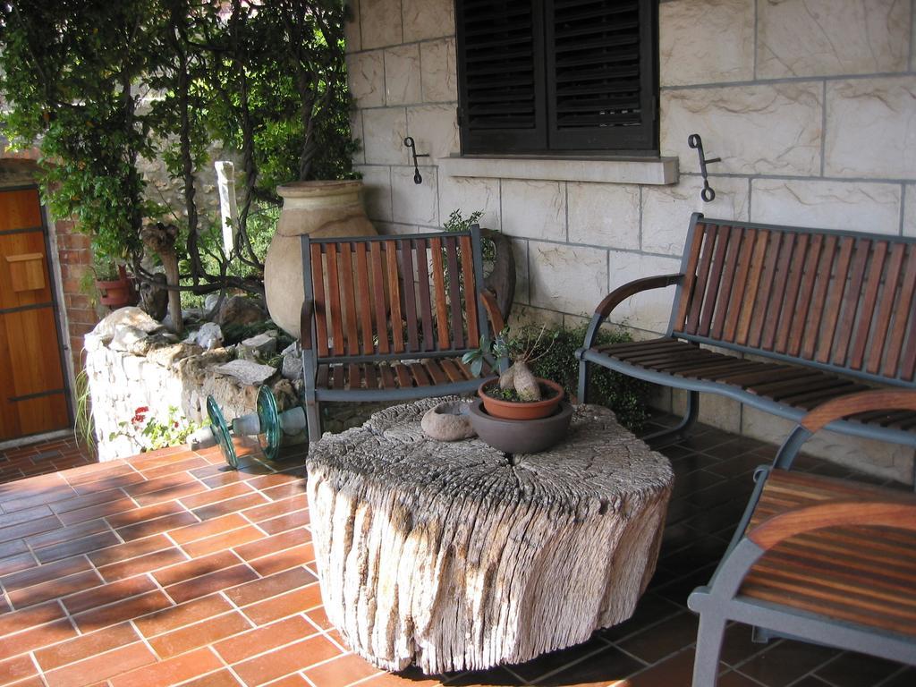 דוברובניק Guest House Maria Bilicic חדר תמונה