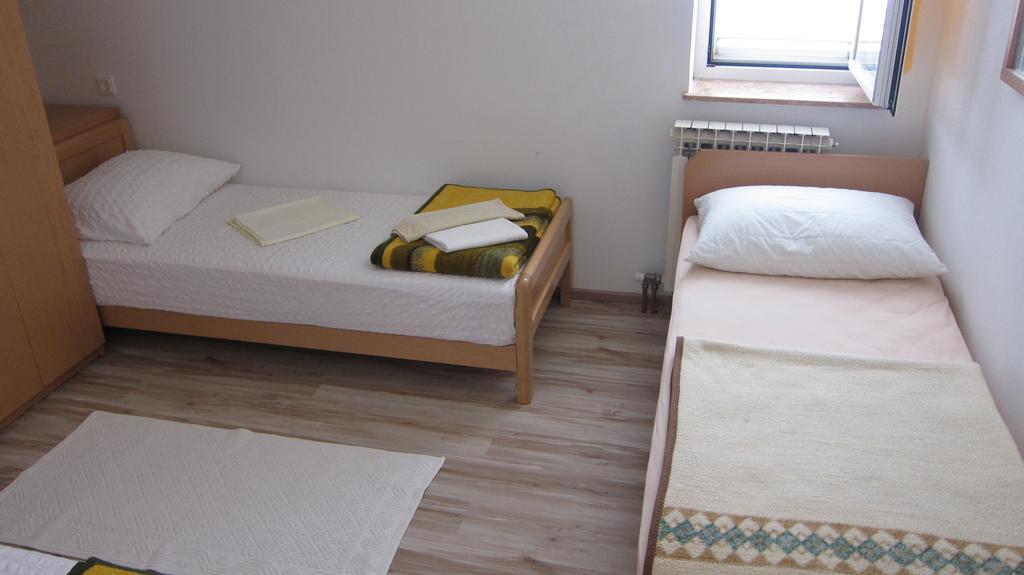 דוברובניק Guest House Maria Bilicic מראה חיצוני תמונה