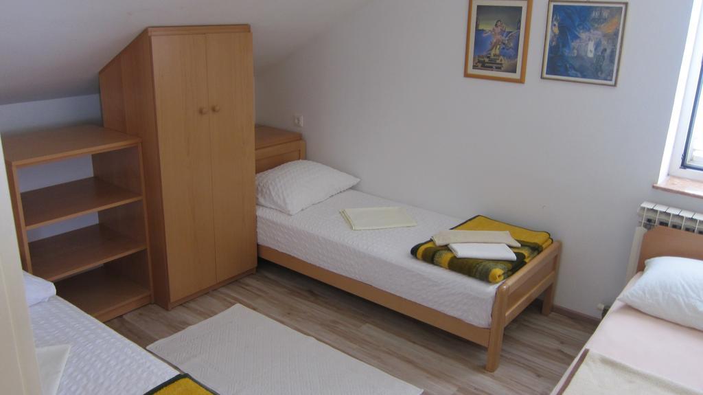 דוברובניק Guest House Maria Bilicic מראה חיצוני תמונה