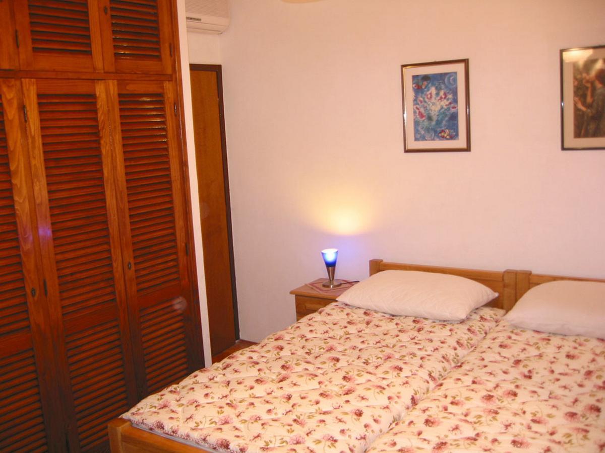 דוברובניק Guest House Maria Bilicic מראה חיצוני תמונה