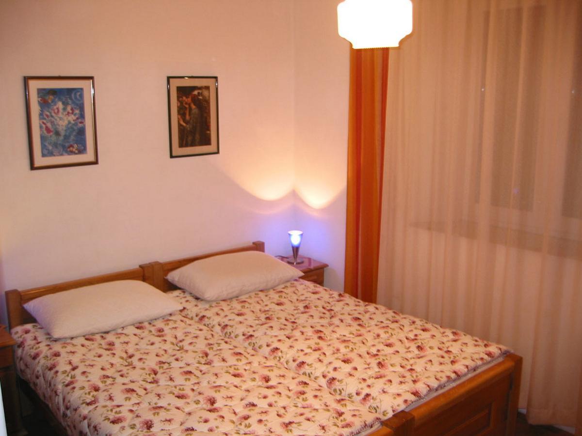 דוברובניק Guest House Maria Bilicic מראה חיצוני תמונה